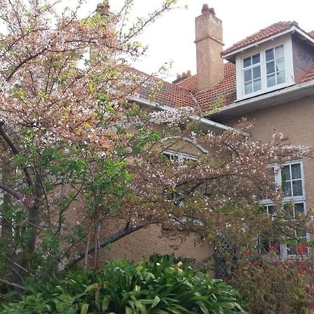 Chimneys B&B Oamaru Kültér fotó